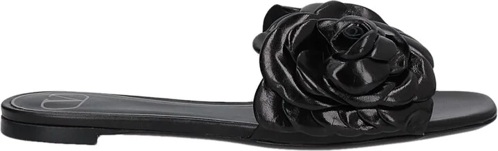 Valentino Garavani Woman Sandals - Image 3