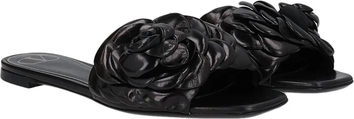 Valentino Garavani Woman Sandals - Image 4