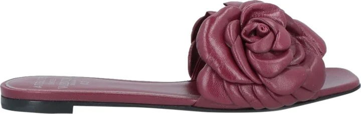 Valentino Garavani Woman Sandals - Image 6
