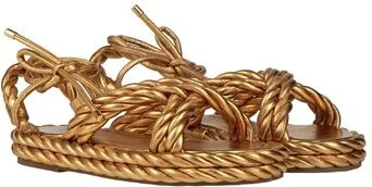 Valentino Garavani Woman Sandals - Image 2