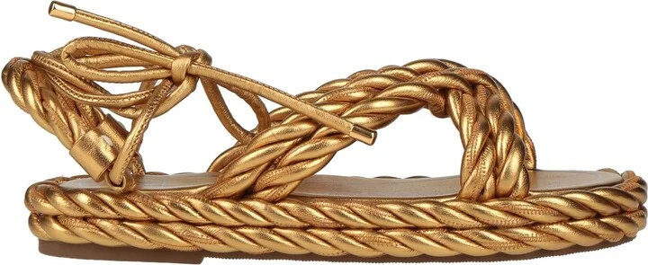 Valentino Garavani Woman Sandals - Image 3