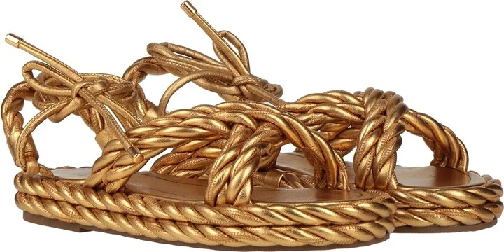 Valentino Garavani Woman Sandals - Image 4