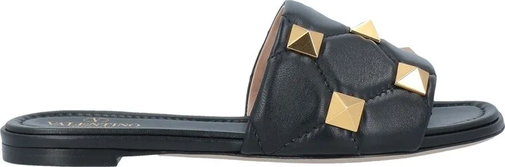 Valentino Garavani Woman Sandals - Image 3