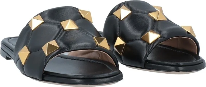 Valentino Garavani Woman Sandals - Image 4