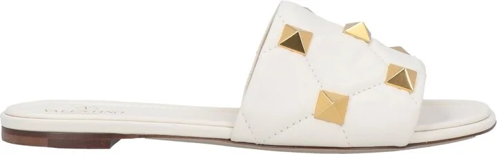 Valentino Garavani Woman Sandals - Image 6