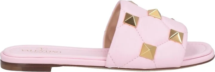 Valentino Garavani Woman Sandals - Image 9