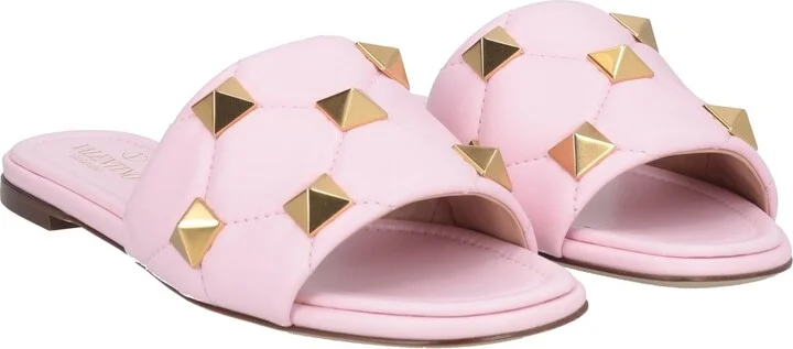 Valentino Garavani Woman Sandals - Image 10