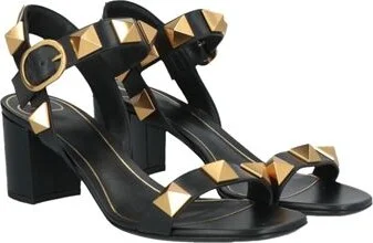 Valentino Garavani Woman Sandals - Image 2