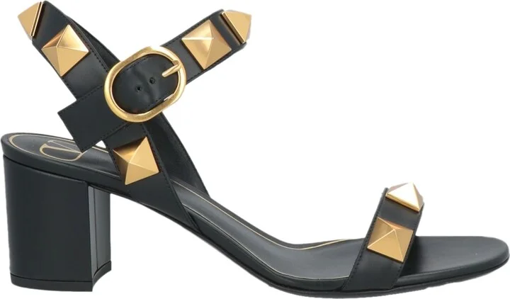 Valentino Garavani Woman Sandals - Image 3