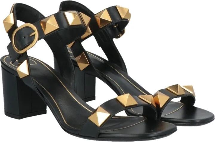 Valentino Garavani Woman Sandals - Image 4