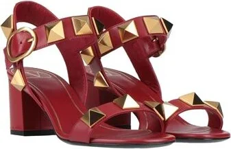 Valentino Garavani Woman Sandals - Image 5