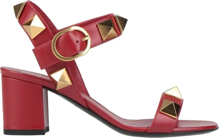 Valentino Garavani Woman Sandals - Image 6