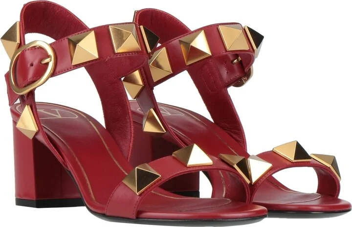 Valentino Garavani Woman Sandals - Image 7