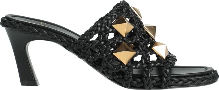 Valentino Garavani Woman Sandals - Image 3