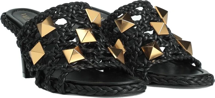 Valentino Garavani Woman Sandals - Image 4
