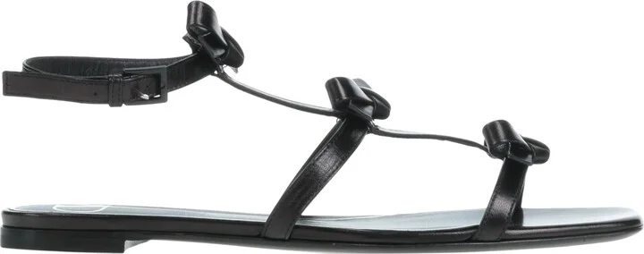 Valentino Garavani Woman Sandals - Image 3