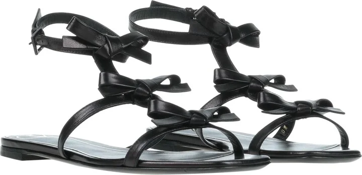 Valentino Garavani Woman Sandals - Image 4
