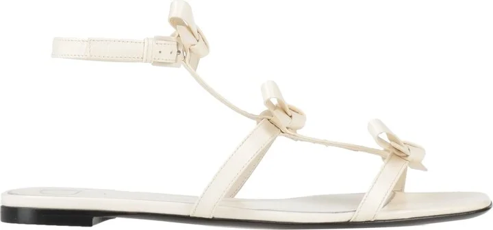 Valentino Garavani Woman Sandals - Image 6