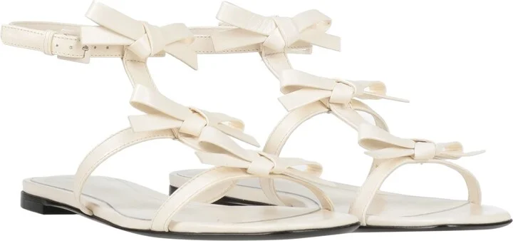 Valentino Garavani Woman Sandals - Image 7