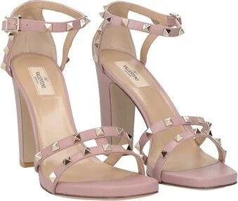Valentino Garavani Woman Sandals - Image 2