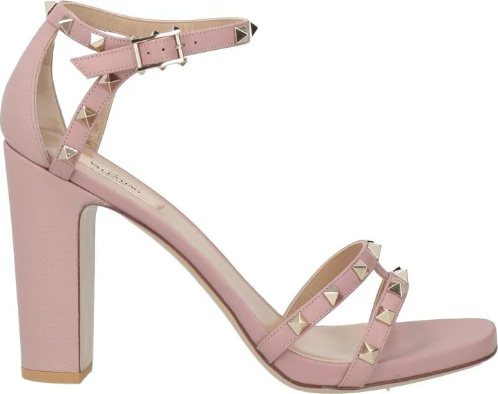 Valentino Garavani Woman Sandals - Image 3