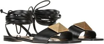 Valentino Garavani Woman Sandals - Image 2