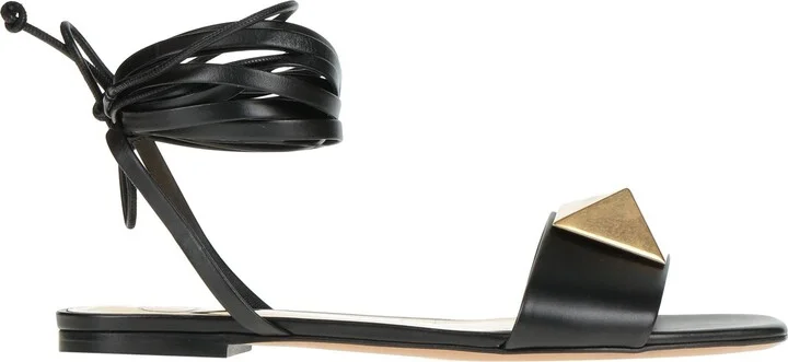 Valentino Garavani Woman Sandals - Image 3