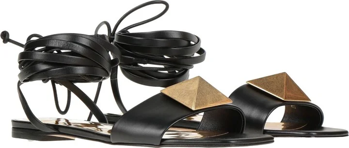 Valentino Garavani Woman Sandals - Image 4