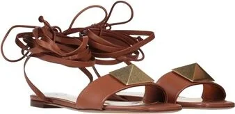Valentino Garavani Woman Sandals - Image 5