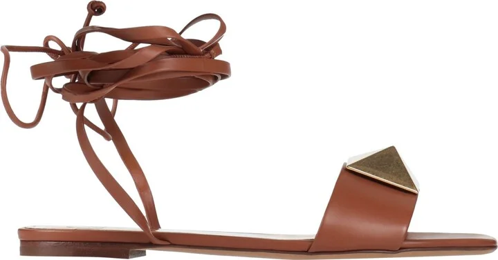 Valentino Garavani Woman Sandals - Image 6