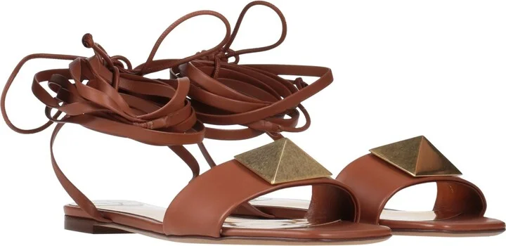 Valentino Garavani Woman Sandals - Image 7