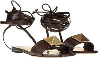 Valentino Garavani Woman Sandals - Image 8