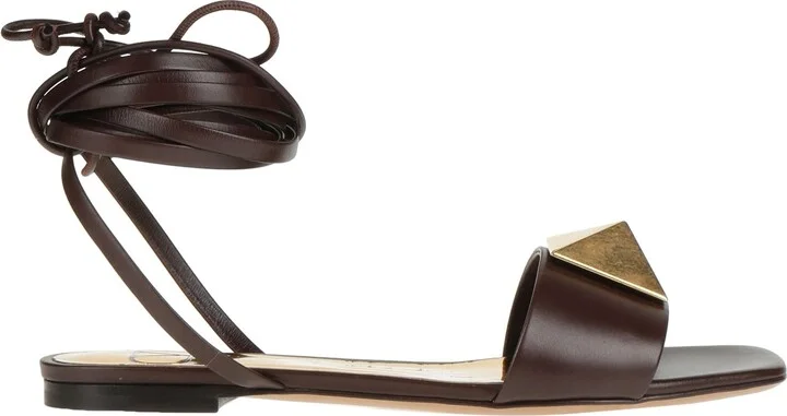 Valentino Garavani Woman Sandals - Image 9