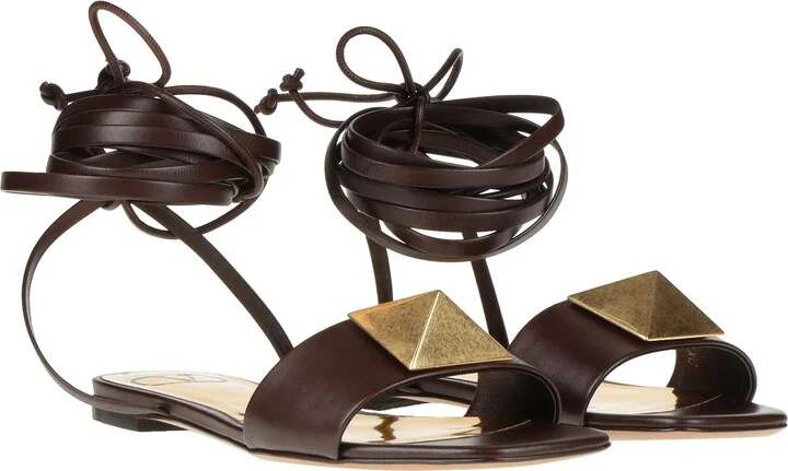 Valentino Garavani Woman Sandals - Image 10