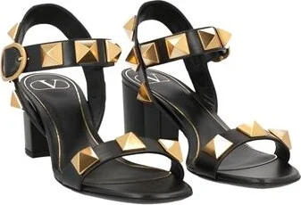 Valentino Garavani Woman Sandals - Image 2