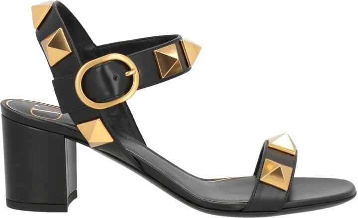 Valentino Garavani Woman Sandals - Image 3