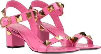 Valentino Garavani Woman Sandals - Image 5
