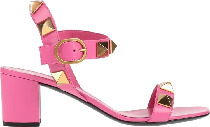 Valentino Garavani Woman Sandals - Image 6