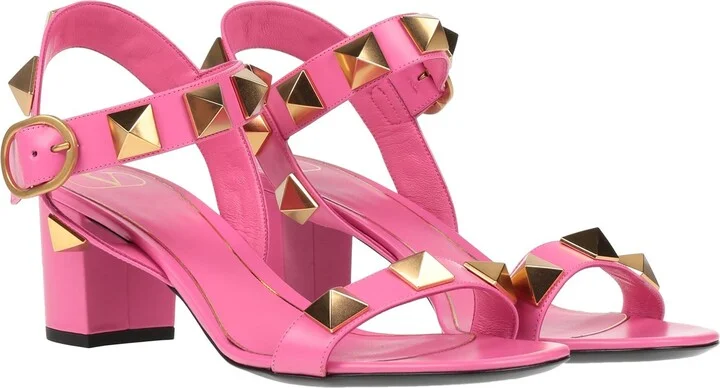 Valentino Garavani Woman Sandals - Image 7