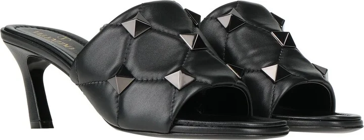 Valentino Garavani Woman Sandals - Image 4