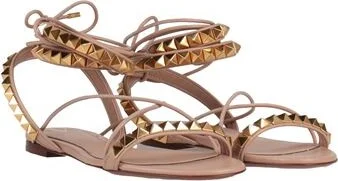 Valentino Garavani Woman Sandals - Image 2