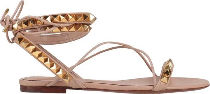 Valentino Garavani Woman Sandals - Image 3