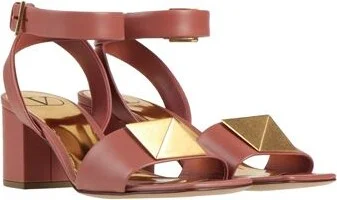 Valentino Garavani Woman Sandals - Image 2