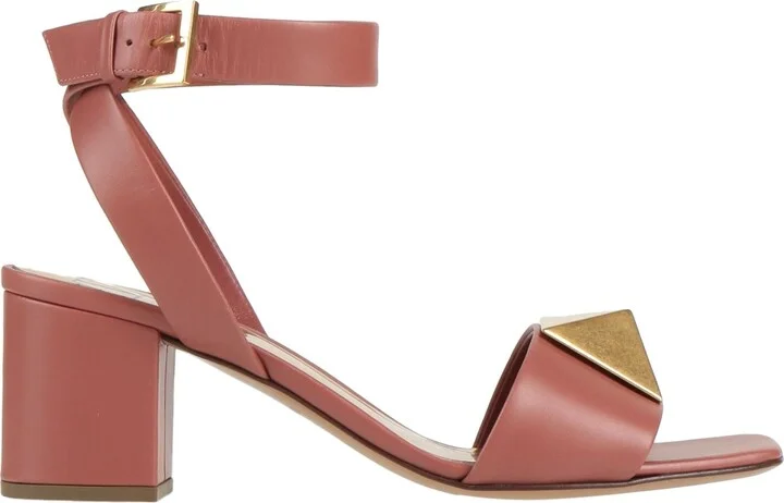 Valentino Garavani Woman Sandals - Image 3