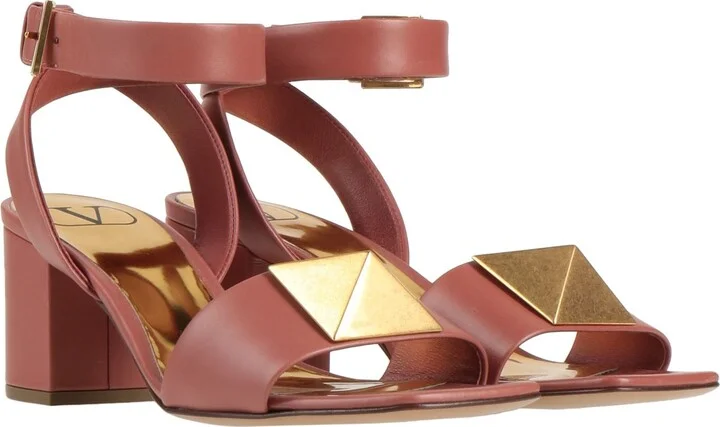 Valentino Garavani Woman Sandals - Image 4