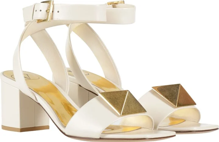 Valentino Garavani Woman Sandals - Image 7