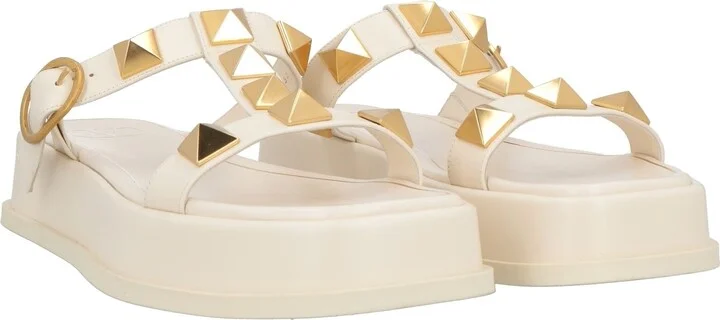 Valentino Garavani Woman Sandals - Image 4