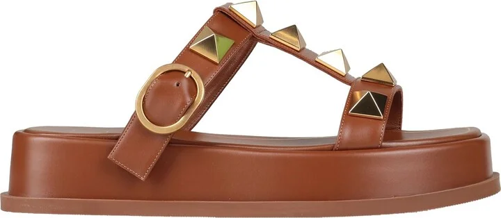 Valentino Garavani Woman Sandals - Image 6