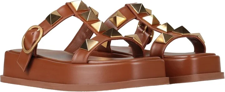 Valentino Garavani Woman Sandals - Image 7