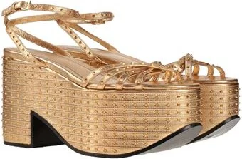 Valentino Garavani Woman Sandals - Image 2
